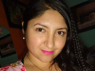 kinky webcam video JasmineRanieri