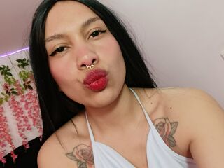 adult liveshow JennParkar