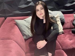 shower web cam JessWebster
