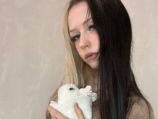 naked cam girl JessiaZahri