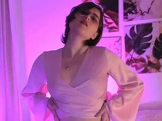 live jasmin sexshow JinBunny