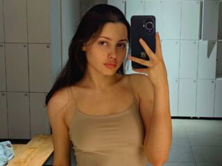 camgirl sexchat JohanaSpagnolia