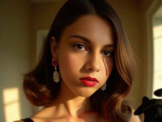 chat live webcam JolynManthe