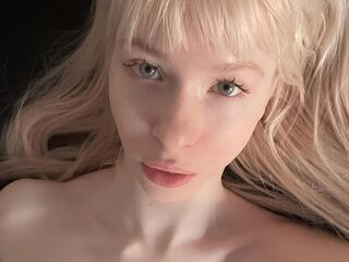 closeup JuliaGavrilina