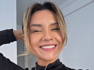webcamstripper JuliettaDiaz
