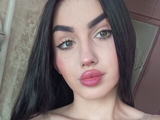 hot girl cam video KamilaBell