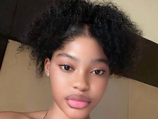 hot naked cam girl KandyBliss