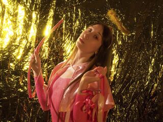 naked cam KarinaSunset