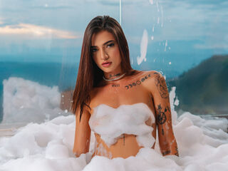 naked girl with live cam KaylenDuran