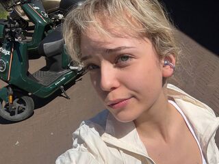 nude cam picture KeilaTouchton