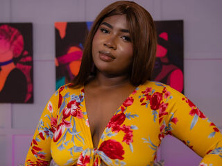 hot webcamslut KeishaDurand