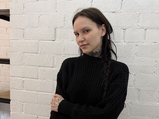 adult videochat webcam KeniaTucholski