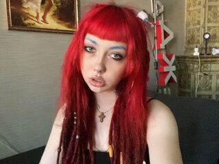 beautiful girl webcam KiaraSi