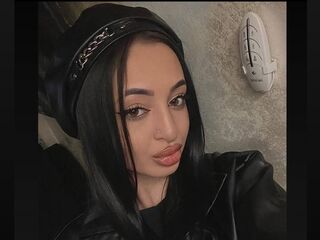webcamsex KimDessir