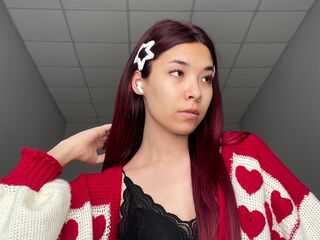 cyber sex show KimKlaverly