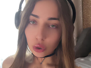 webcam girl KorniBlook