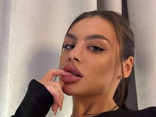 sexy webcam girl KristyDol