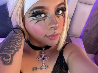 naughty chatroom KylieBaker