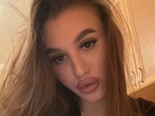 free live sexcam KyraVictorine