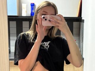 shower cam LaneKitty
