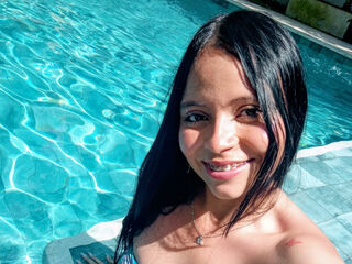 girl porn webcam LauraVelle