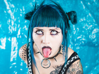 nude camgirl pic LaurentCasey