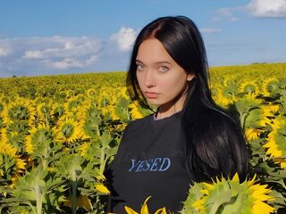 jasmin nude LavonAnsara