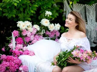 adult video chat LeaNicole
