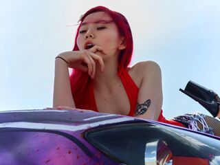 girl camsex LeilaGibbard