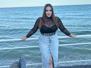 hot naked webcamgirl LeillaTvin