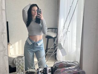 sexy camgirl LeoriCorde
