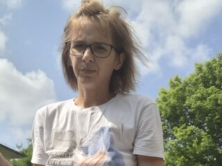 hot live girl LettyGeo