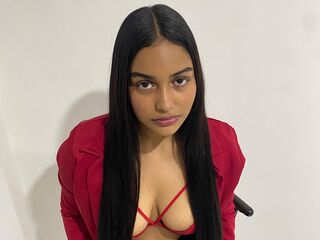 hot girl sex cam LeyanDelCastillo
