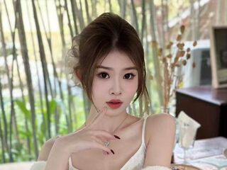 naked cam girl photo LiYaoXi