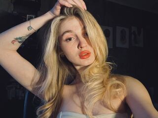 dity cam show LilithTreasure