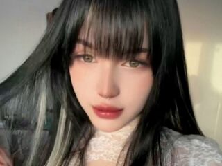 nude gamgirl LilithWholsh