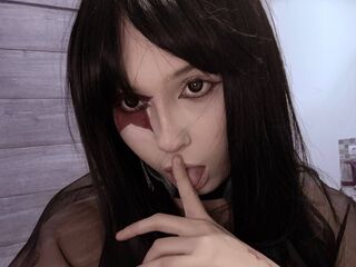 camwhore masturbating with vibrator LilithZaruba