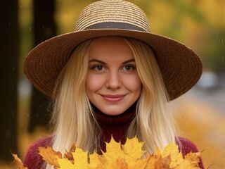 hot video chat LisinDail
