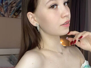 hot girl live webcam LissyRandall