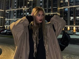 web cam show LizaKitchin