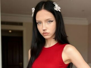 hot girl cam LoraineWebley