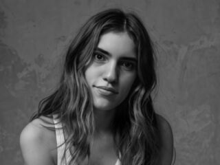 camslut topless LucettaGrandon