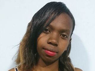 webcam strip tease show LuciaGracefield