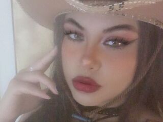 kinky webcam photo LucianaRous