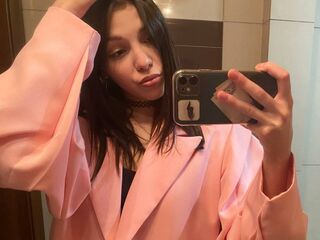 kinky video chat performer LucileVerlin