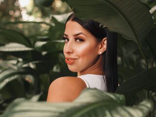 free nude live show LuisanaVela