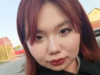 camgirl videochat LullabyLilith