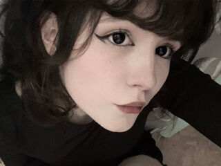 sexy live webcam girl LunaAchlis