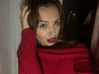 hot striptease show LunaBlume