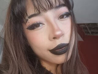 free online chat LunaDeker